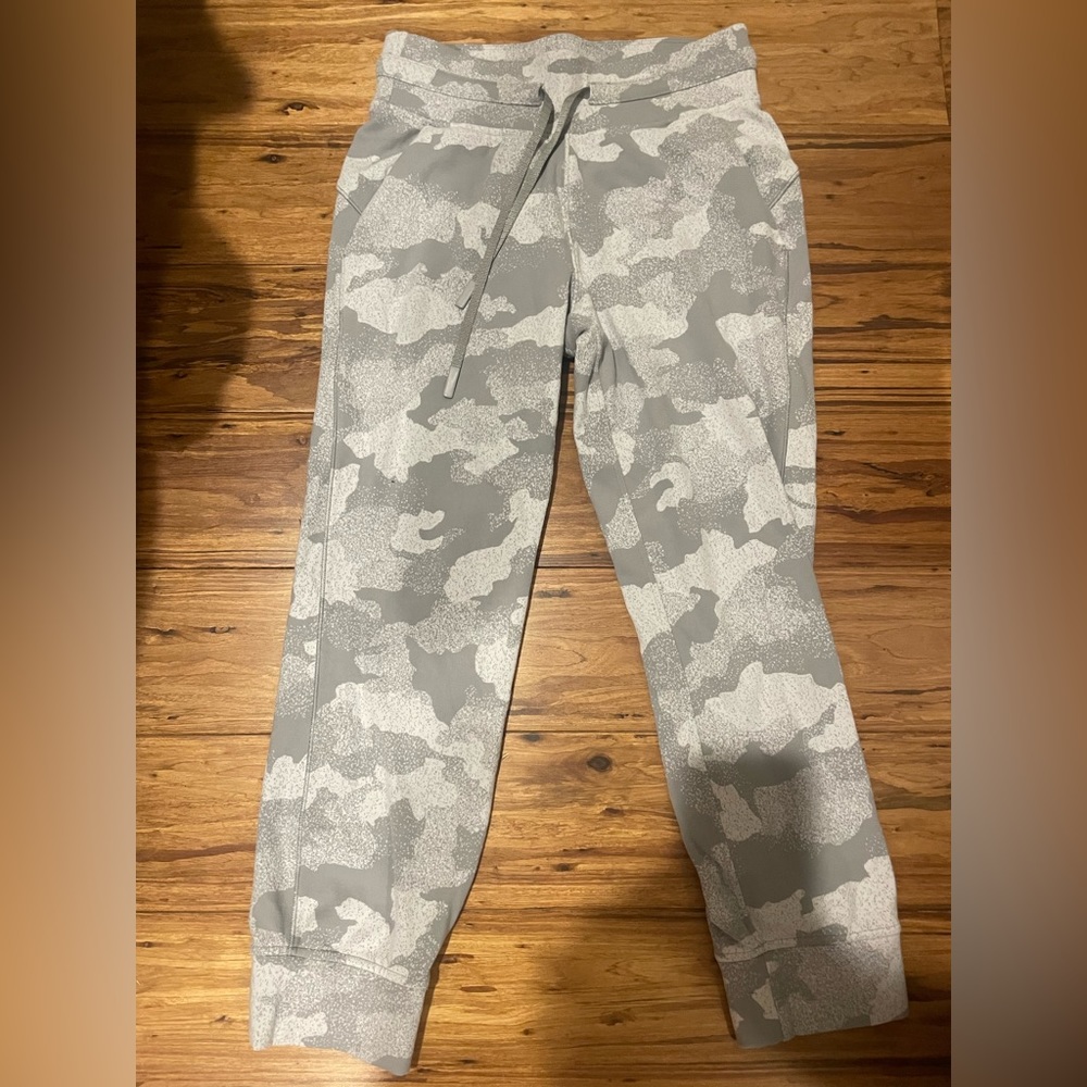 Lululemon Joggers